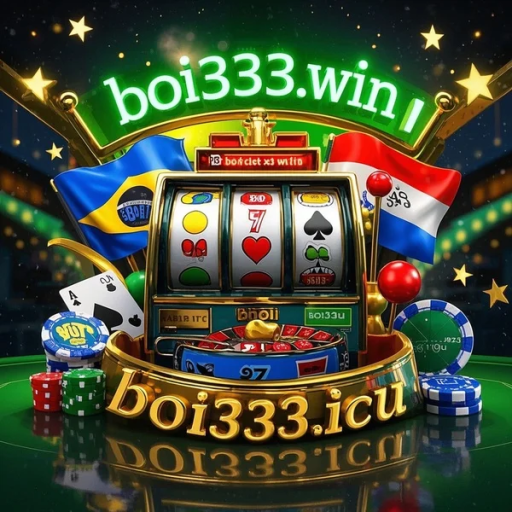 A Emoção dos Jogos de Bônus em Boi333.win
