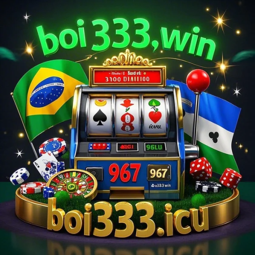 Atração da Loteria no boi333.win: Sorte, Estratégias e Prêmios