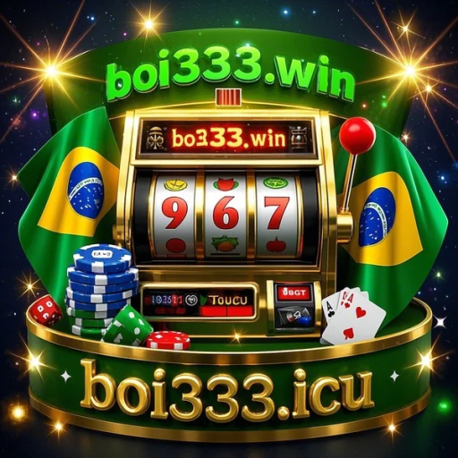 Explorando o Mundo do Poker no Boi333.win