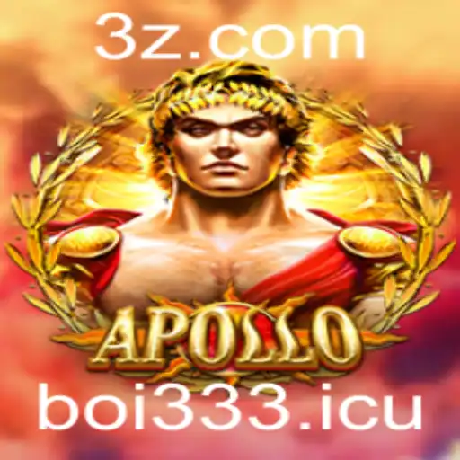 Descubra o Eletrizante Jogo Apollo e a Chave para o Sucesso: boi333.win