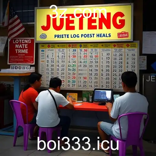 Security and Trust boi333.win - International Licenses and Certifications