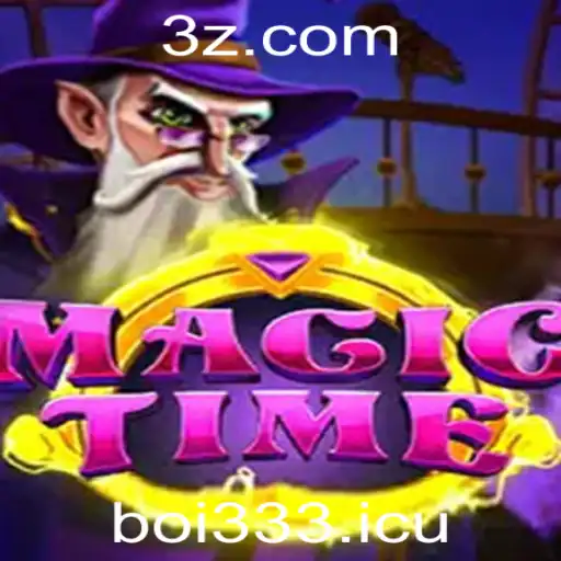 MagicTime: Descubra o Novo Sensação dos Jogos Online
