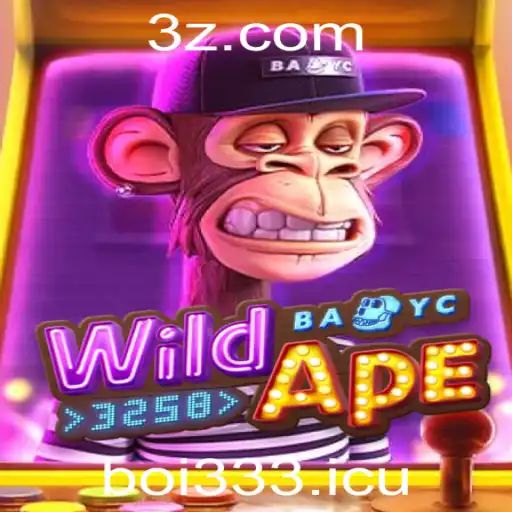 Explorando o Universo de WildApe3258: Descrição, Introdução e Regras do Jogo